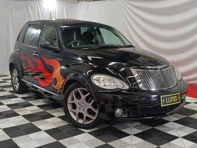 2009 Chrysler PT Cruiser IN AUCTION AT LLOYDS Hatch PG Touring GT PG for sale in Carrara
